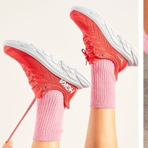 Hoka Clifton edge sneakers